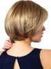 Grace Front Lace Synthetic Bob wig