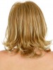 Medium Synthetic Lace Front Bob Wig