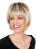 Vivacious Synthetic Lace Front Bob Wig