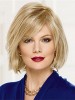 Chase Lace Front Monofilament Bob Wig