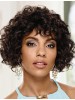 Rosaria Synthetic Hair Wet Wavy Wig