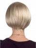 Lace Front Line Chin Length Graduated Layered Bob wig
