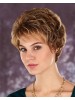 Synthetic Hair Wavy Capless Wigs