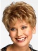 Pixie Haircuts For Women Over 50 Wig
