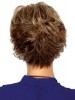 Synthetic Lace Front Short Wig