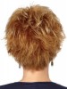 Advantage funky Synthetic Short Wig