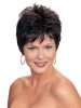 Pixie Look Synthetic Hair Wig