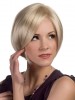 Lace Front Chin Length Bob Style Wig
