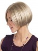 Lace Front Chin Length Bob Style Wig