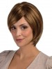 Lace Front Remy Human Hair Short Wig