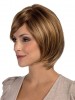 Lace Front Remy Human Hair Short Wig
