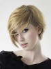 Hot Sale High Quality Short Straight Wig