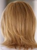 Graceful Full Lace Synthetic Medium Wig