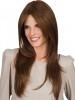 Extra Long High Synthetic Wig