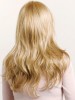 Long Soft Wavy Synthetic Wig