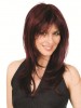 Graceful Long Synthetic Capless Wig