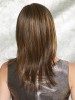 Shoulder-Length Straight Synthetic Wig