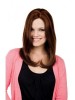 Long Straight Natural Synthetic Wig