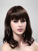 Long Wavy Capless Synthetic Wig