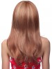 Capless Long Straight Synthetic Wig