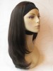 Long & Luscious Synthetic Hairpiece