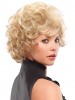 Curly Lovely Synthetic Wig