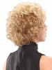 Curly Lovely Synthetic Wig