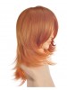 Xana Medium Orange Wig Cosplay