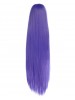 Xande Long Purple Wig Cosplay