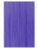 Xande Long Purple Wig Cosplay