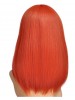 Xandis Medium Orange Wig Cosplay