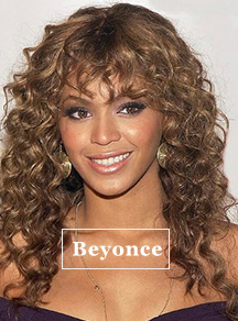 Beyonce Wigs